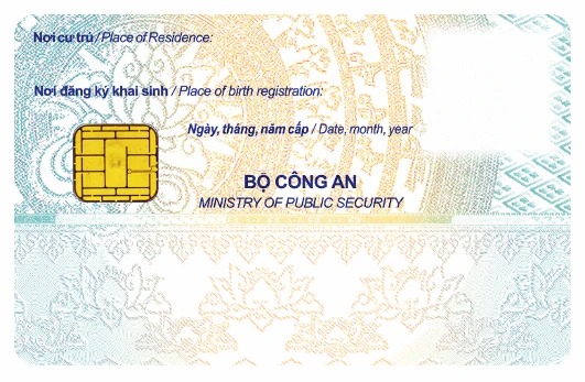 Thay đổi trên mẫu thẻ Căn cước mới dự kiến áp dụng từ 1/7/2024 - Hình 2 Thay doi tren mau the Can cuoc moi du kien ap dung tu 1/7/2024-Hinh-2