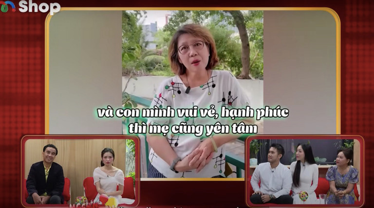 Me chong nang dau tap 367: Chang re Thai Lan to vo la toi ngay-Hinh-2