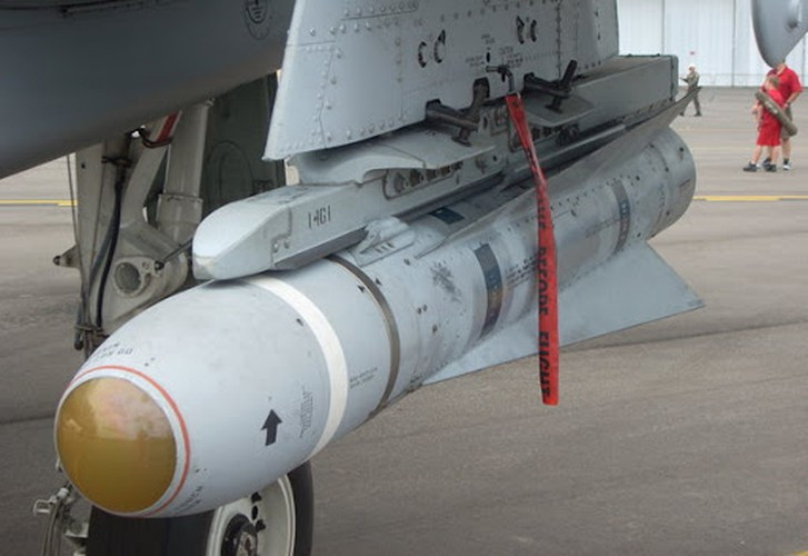 Phiên bản AGM-65A/B Maverick A/B sử dụng đầu dẫn quang điện tử ban ngày, AGM-65D/F/G Maverick D/F/G sử dụng đầu dẫn hình ảnh hồng ngoại, AGM-65E Maverick E sử dụng đầu dẫn bằng laser bán chủ động và AGM-65H/J/K Maverick H/J/K sử dụng đầu dẫn bằng cảm biến CCD.