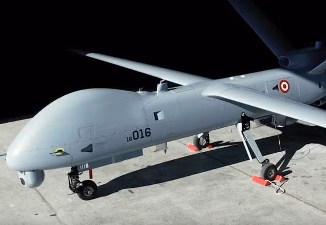 Theo thông báo từ phía Quân đội Syria, một số lượng lớn UAV của Thổ Nhĩ Kỳ gần đây đã xuất hiện trên Idlib. Những UAV này đã liên tục tấn công quân đội Syria bằng các tên lửa có điều khiển chính xác, làm thiệt hại nhiều vũ khí và sinh mạng của Quân đội chính phủ Syria.