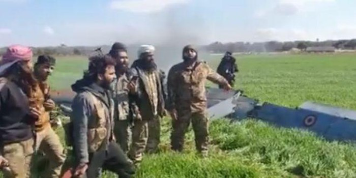 Liệu hòa bình có được khôi phục ở tỉnh Idlib hay không, điều đó phụ thuộc rất nhiều vào thái độ của cả Nga và Thổ Nhĩ Kỳ; tuy nhiên việc Thổ Nhĩ Kỳ bắn rơi hai máy bay chiến đấu của Syria, đã đẩy tình hình đến chỗ hết sức căng thẳng; Idlib như một thùng thuốc súng có thể phát nổ bất kỳ lúc nào.