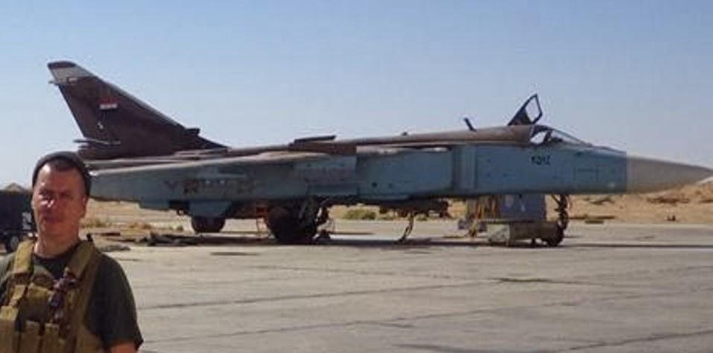 Sau một thời gian dài sử dụng, trong hoàn cảnh thiếu thốn phụ tùng thay thế cũng như công tác đảm bảo kỹ thuật gặp nhiều khó khăn, tình trạng của những chiếc Su-24MK này được báo cáo đã xuống cấp nặng nề.