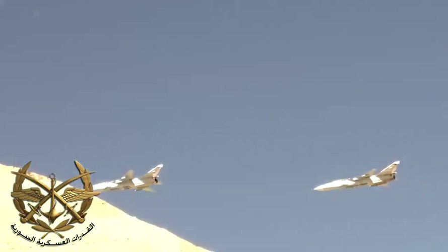 Su-24M2 với bộ thiết bị ngắm bắn SVP-24 cho khả năng tấn công chính xác bằng vũ khí không điều khiển ở mức vượt trội so với khí tài của Su-24MK, bên cạnh đó độ tin cậy trong hoạt động cũng cao hơn nhiều.