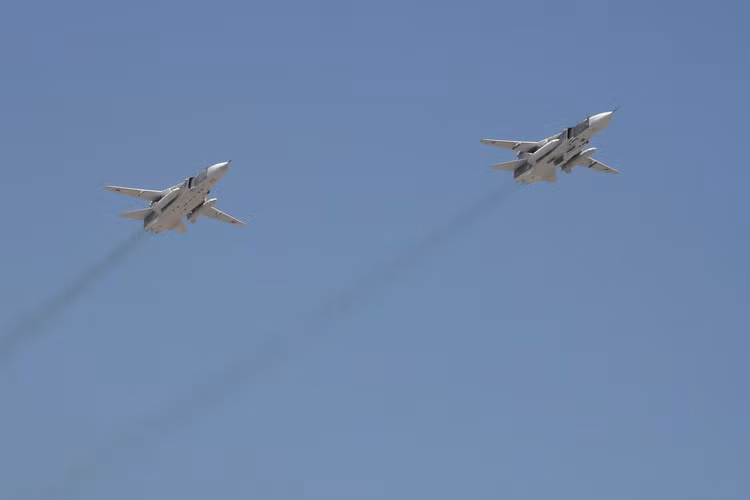 Trong diễn biến liên quan, Bộ trưởng Quốc phòng Nga đã ra lệnh gỡ bỏ tất cả các hạn chế trong việc sử dụng hệ thống S-300 của Syria, để có thể bắn hạ bất kỳ phương tiện bay nào xâm phạm không phận Idlib.