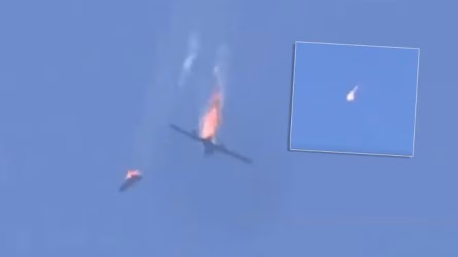 Việc một chiếc chiến đấu cơ có radar đối không mạnh, khả năng cơ động cao như F-16 chiến thắng oanh tạc cơ chậm chạp, nặng nề, hệ thống điện tử và vũ khí tối ưu hóa cho đánh đất như Su-24 là điều chẳng có gì bất ngờ.