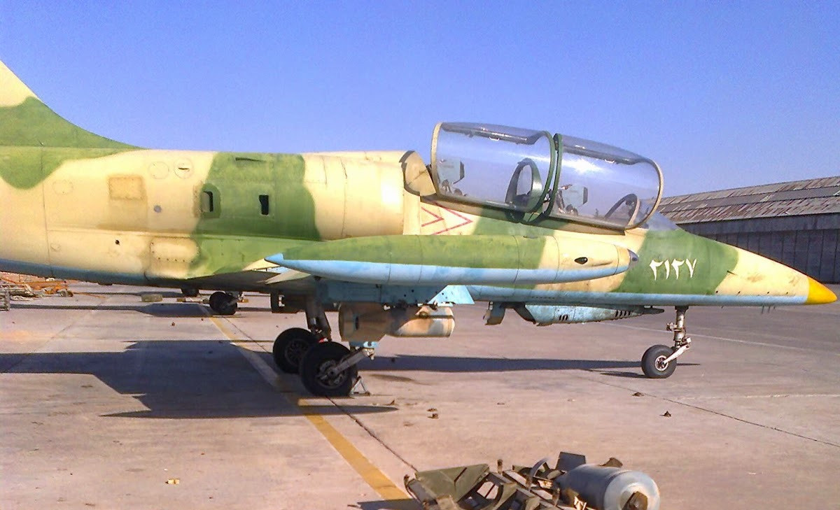 Báo chí Thổ Nhĩ Kỳ đưa tin vấn đề cần xác định chỉ là F-16 Thổ Nhĩ Kỳ có xâm phạm không phận Syria để bắn hạ chiếc L-39 nêu trên hay không.