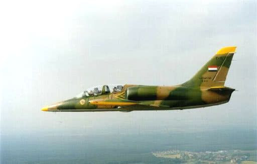 Chưa đầy một năm sau khi cuộc nội chiến tại nước này bùng nổ, để đối phó với tình huống có xu hướng vượt tầm kiểm soát, giới lãnh đạo Damascus đã buộc phải đưa gần như toàn bộ vũ khí, trang bị của lực lượng không quân vào cuộc chiến.