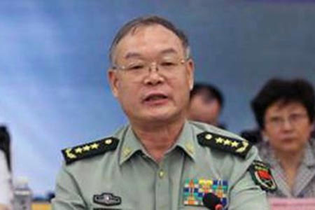 Cuu thu ky cua ong Giang Trach Dan sap bi “so gay”?