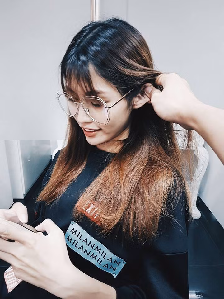 Chuyện tình yêu đẹp của cả cặp người mẫu đã bước sang năm thứ ba và được nhiều người ngưỡng mộ. Mới đây, thông tin cả hai đã chia tay trong yên lặng khiến công chúng không khỏi ngỡ ngàng.