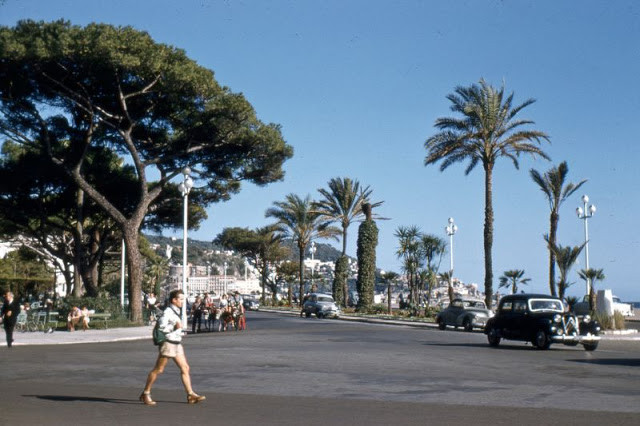 Hình ảnh ở Catalina Island.