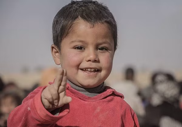 Dan chung Iraq dua nhau tro ve nha sau giai phong-Hinh-7