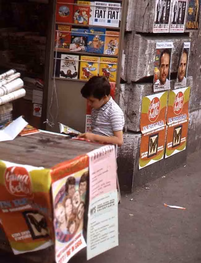 Kham pha cuoc song o Italy dau thap nien 1970-Hinh-5