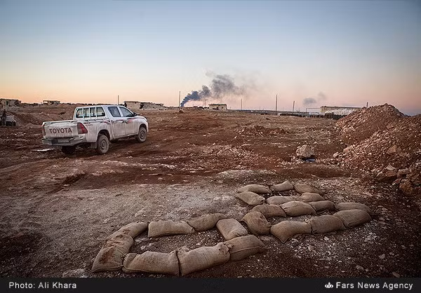 Ngày 2/11, các nhóm phiến quân Syria đã thừa nhận rằng khoảng 2.200 đến 2.500 tay súng đã bỏ mạng trong chiến dịch Great Epic nhằm vào các căn cứ quân đội Syria ở khu vực phía tây và tây nam Aleppo những ngày qua.