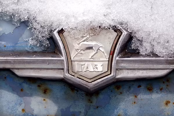 Thủ đô Moscow của Nga cũng đón tuyết rơi dày trong nhiều ngày qua. Ảnh: EPA.