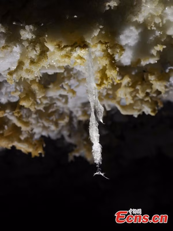 Trước đó, hồi năm 2014, các nhà nghiên cứu đến từ Trung Quốc và Pháp đã tới thám hiểm ở hang động Shuanghe. Khi đó, hang động này được xác định có chiều dài 159,14 km và là hang động dài thứ 11 trên thế giới.