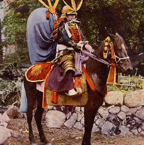 Loat hinh dac biet nhung vo si Samurai cuoi cung o Nhat-Hinh-6