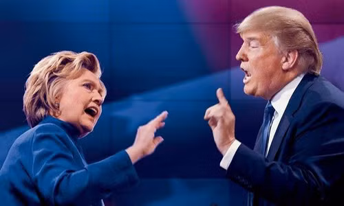 Cuộc bầu cử tổng thống Mỹ ngày 8/11 là một trong những sự kiện đáng quan tâm nhất năm 2016. Tỷ phú Donald Trump đã giành chiến thắng áp đảo trước bà Hillary Clinton và trở thành tổng thống thứ 45 của Mỹ.