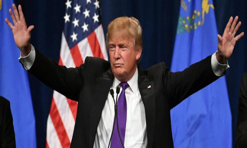 Chính sách ngoại giao của Mỹ là một trong những vấn đề nóng nhất thế giới năm 2016. Cách Washington "phản ứng" với phần còn lại của thế giới có ý nghĩa rất quan trọng bởi hiện nay nước Mỹ vẫn là cường quốc hàng đầu thế giới.