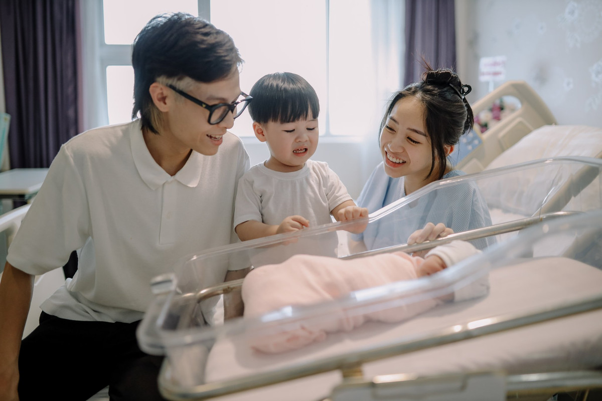 Joyce Phạm tên thật Phạm Trần Nguyễn Minh Anh, cô cũng là cái tên nổi bật trong hội rich kid Việt.