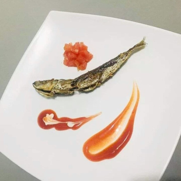 Cách để có một bữa ăn sang chảnh phong cách nhà hàng 5 sao vào những ngày cuối tháng.