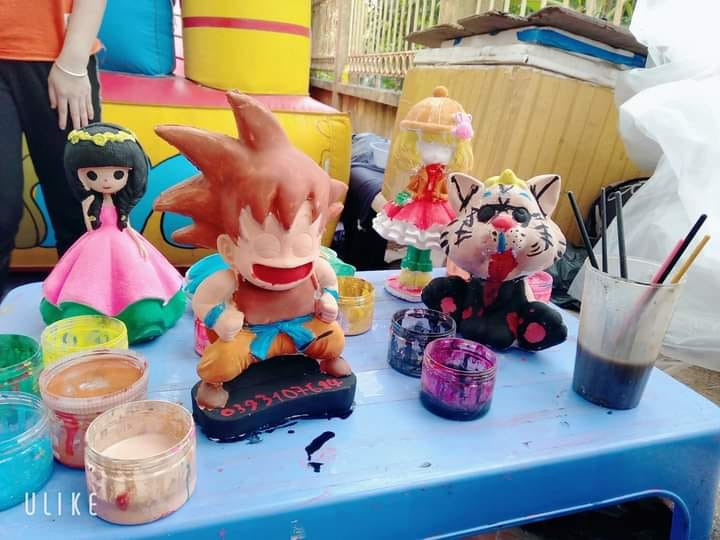 Đây là hình thức giải trí được ưa chuộng khi chưa có sự xuất hiện của điện thoại, máy tính.