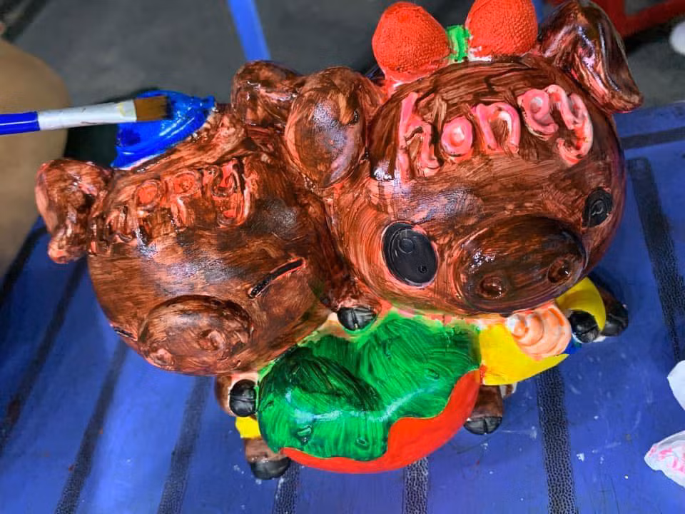 1001 man tham hoa to tuong cua gioi tre nhin chi biet giat minh