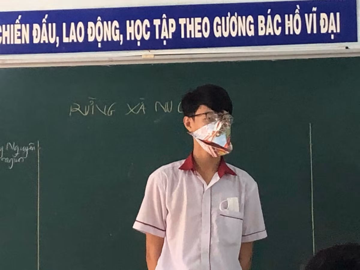 Không cần tốn tiền hoặc mất quá nhiều sức, chỉ với một vài trang giấy tập là đã có thể bắt trend.