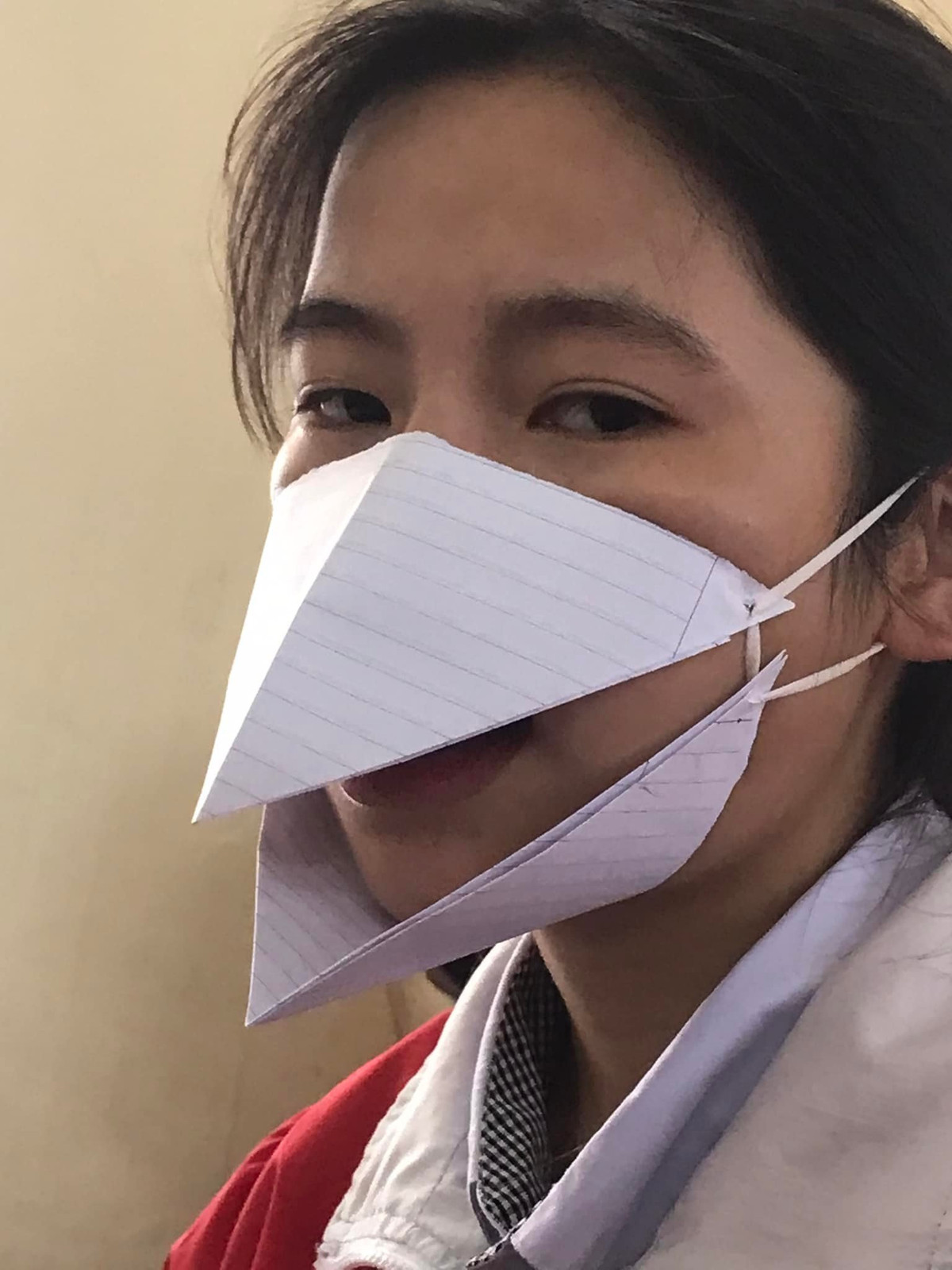 Trào lưu này đã nhanh chóng lan rộng vào các hội nhóm của học sinh, ai nấy đều hưởng ứng bởi độ độc đáo của nó.