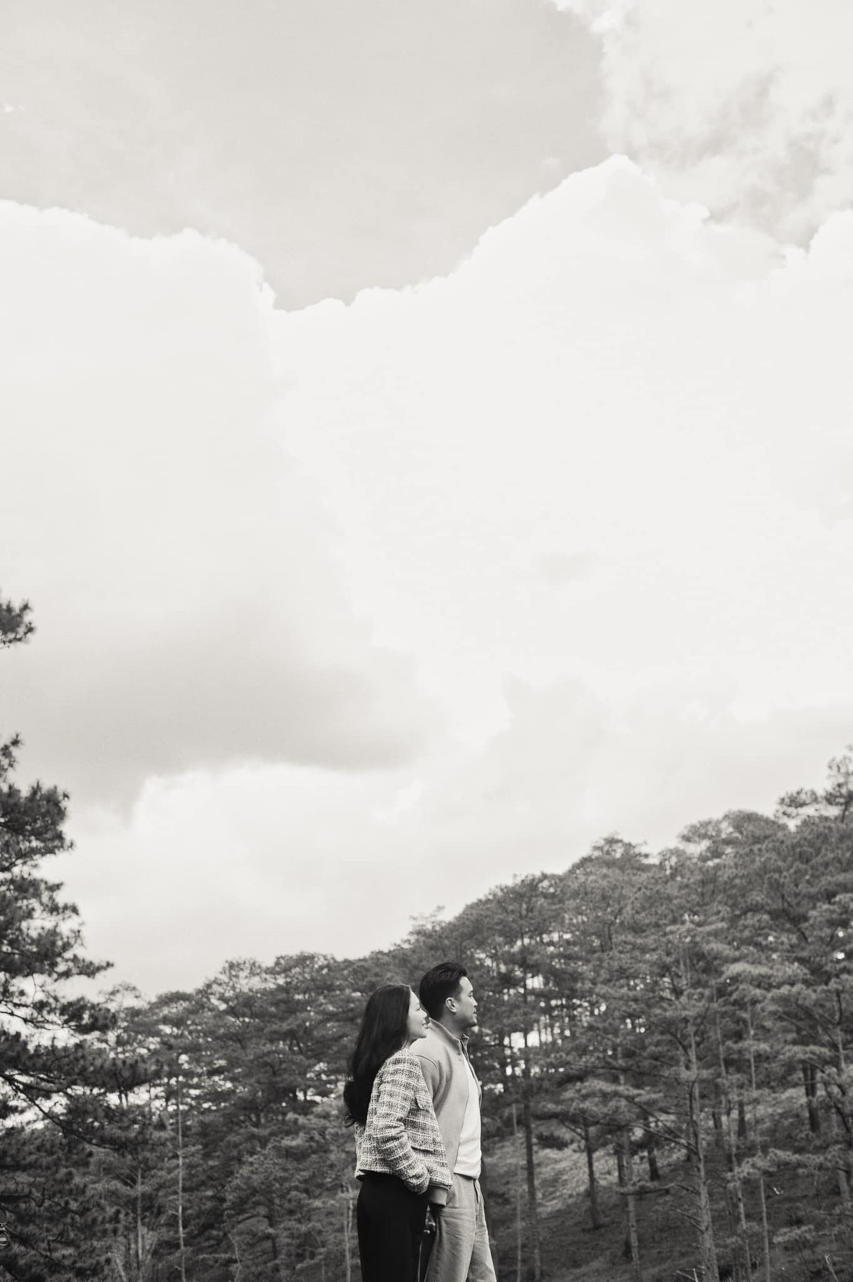 Sau hành trình tình yêu, Phillip Nguyễn và Linh Rin sắp làm đám cưới trong tương lai gần.