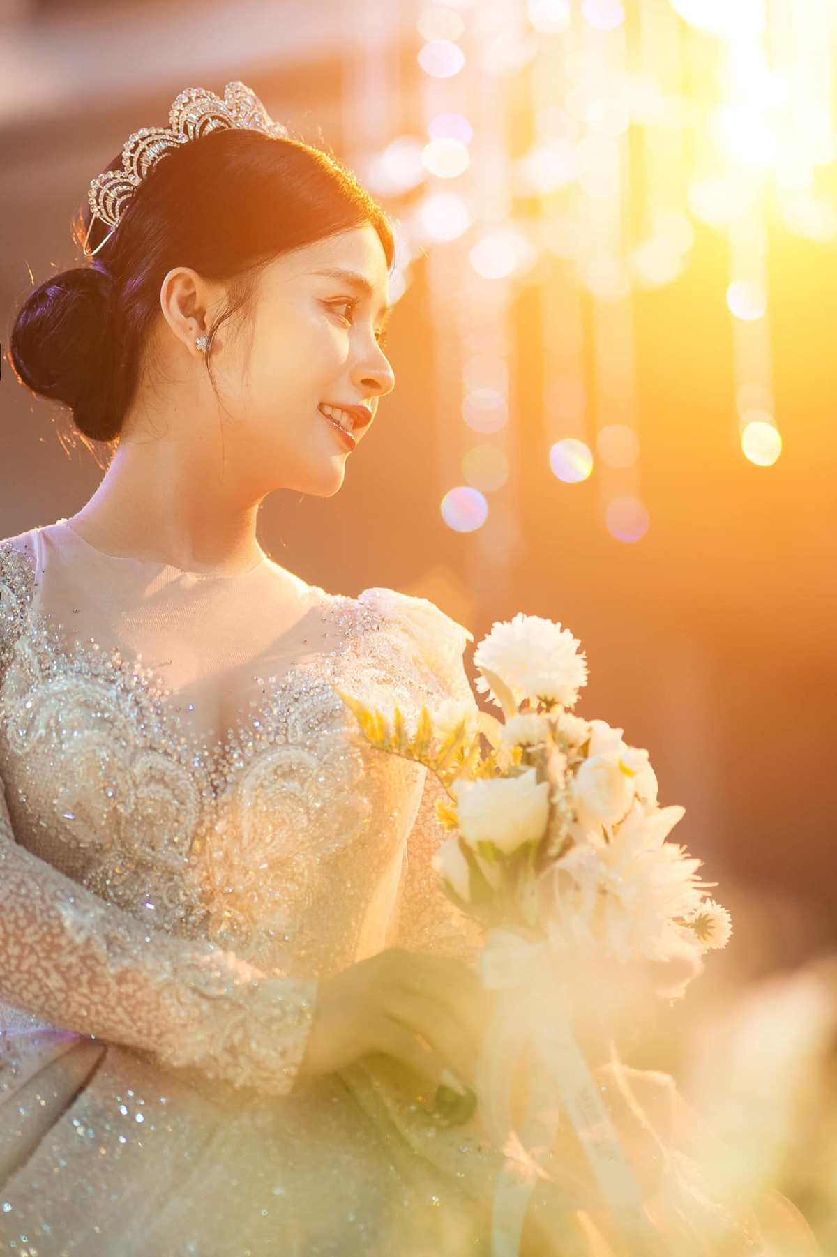 Thảo Nari nổi tiếng là một hot girl, streamer đình đám của cộng đồng game thủ Việt Nam.