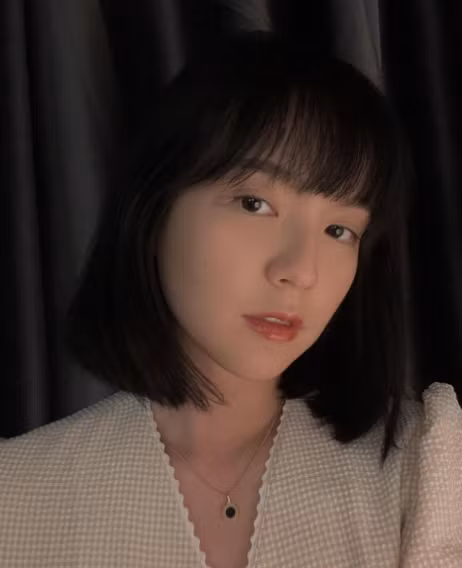 Thay đổi vẻ ngoài liên tục, hot girl Hải Tú chiếm trọn spotlight Thay doi ve ngoai lien tuc, hot girl Hai Tu chiem tron spotlight