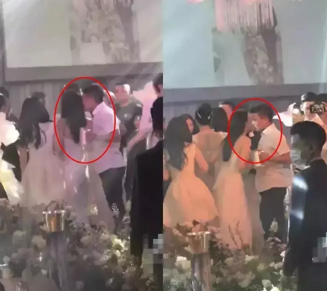 Trước đó, cặp đôi còn lộ ảnh cùng đi ăn cưới cầu thủ Nguyễn Thành Chung và Hồ Tấn Tài.