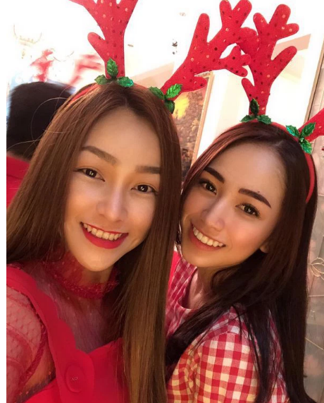 Vợ cả Minh Nhựa rất hiếm khi xuất hiện trên MXH, đặc biệt là ít xuất hiện cùng con cái nên netizen nhiều lần tò mò về hình ảnh cũng như cuộc sống hiện tại của người vợ cũ này.