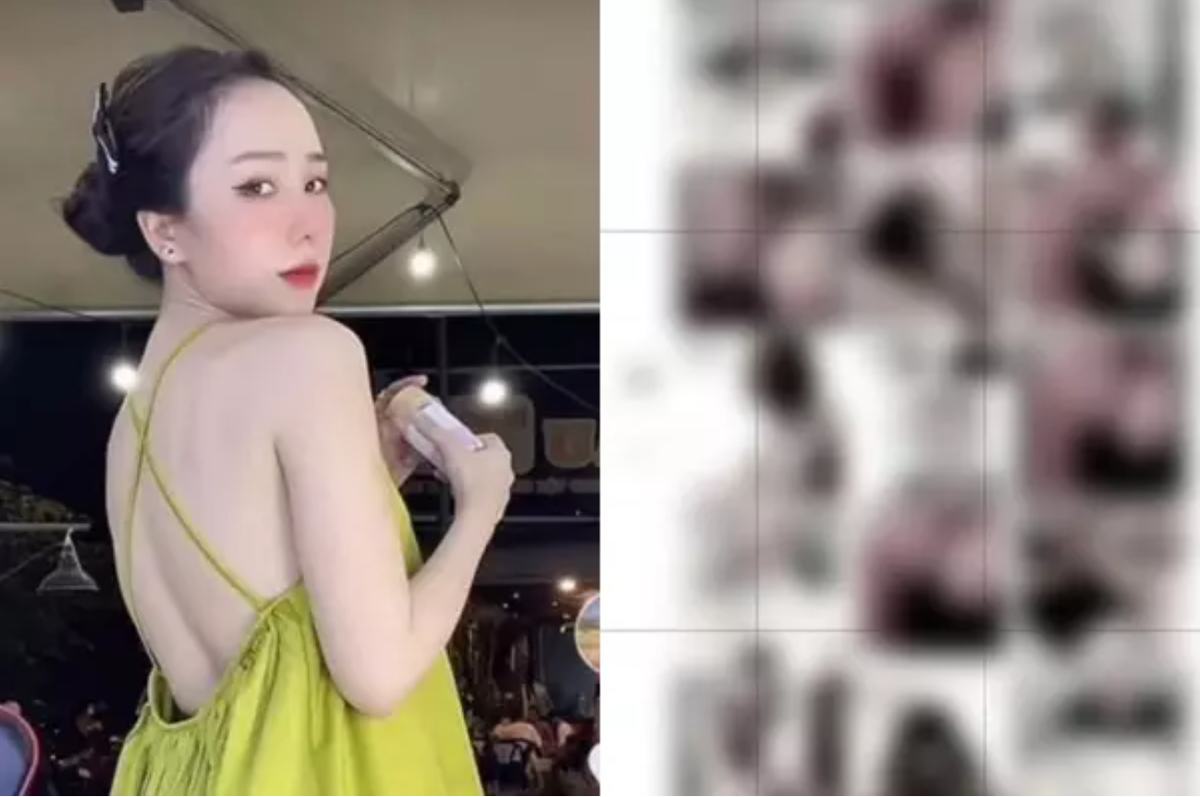 Mới đây đoạn clip "nóng" được cho là của nữ TikToker có tên "Ball và mẹ Trân" đang làm cõi mạng bàn tán xôn xao. Sốc hơn khi biết nam chính trong clip đã có gia đình nhưng vẫn cặp kè với người phụ nữ này.