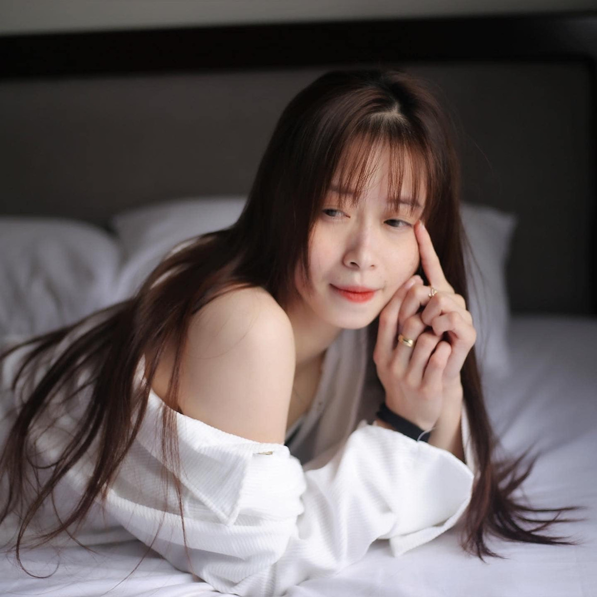 Ngoài thời gian dành cho môn võ, Châu Tuyết Vân còn dành thời gian tập các bộ môn khác như gym, boxing hay chạy bộ.