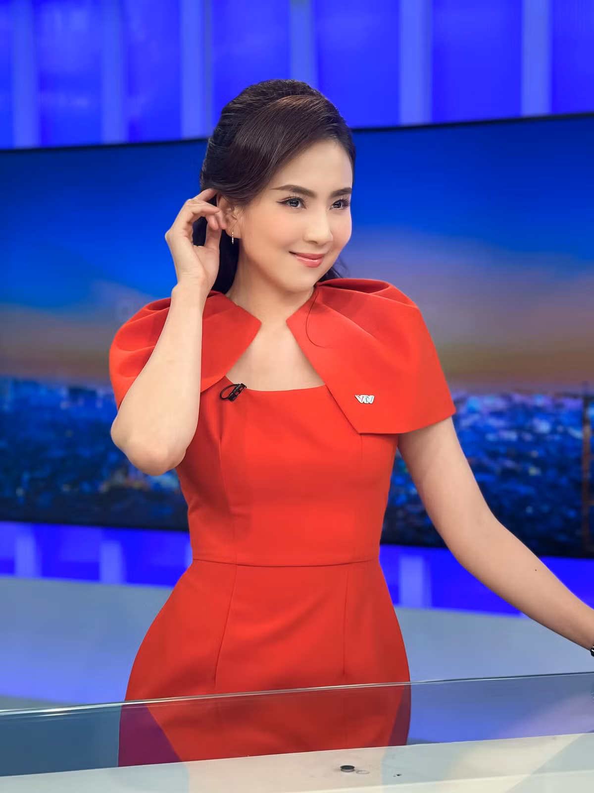 Tính đến hiện tại Mai Ngọc và chồng doanh nhân đã trải qua 6 năm hôn nhân, dù chưa có con nhưng họ vẫn vô cùng hạnh phúc.