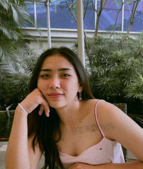 Đến với SEA Games 31 lần này, Yolla cho biết cô rất lo ngại Việt Nam bởi thông tin về đội đội tuyển bóng chuyền chủ nhà khá hạn chế. Ảnh: IGNV