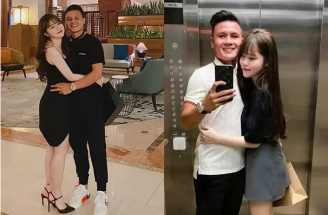 Được biết, bố Huỳnh Anh hiện đang sinh sống và làm việc tại Singapore. Còn mẹ cô nàng kinh doanh về lĩnh vực khách sạn. Huỳnh Anh từng có thời gian du học tại Singapore và sống với bố. Nhưng hiện tại cô đang sống và làm việc tại Hà Nội.