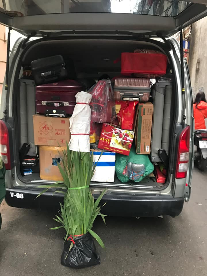 Ngay sau khi chia sẻ, những bức ảnh này đã thu hút sự chú ý của rất nhiều cư dân mạng.