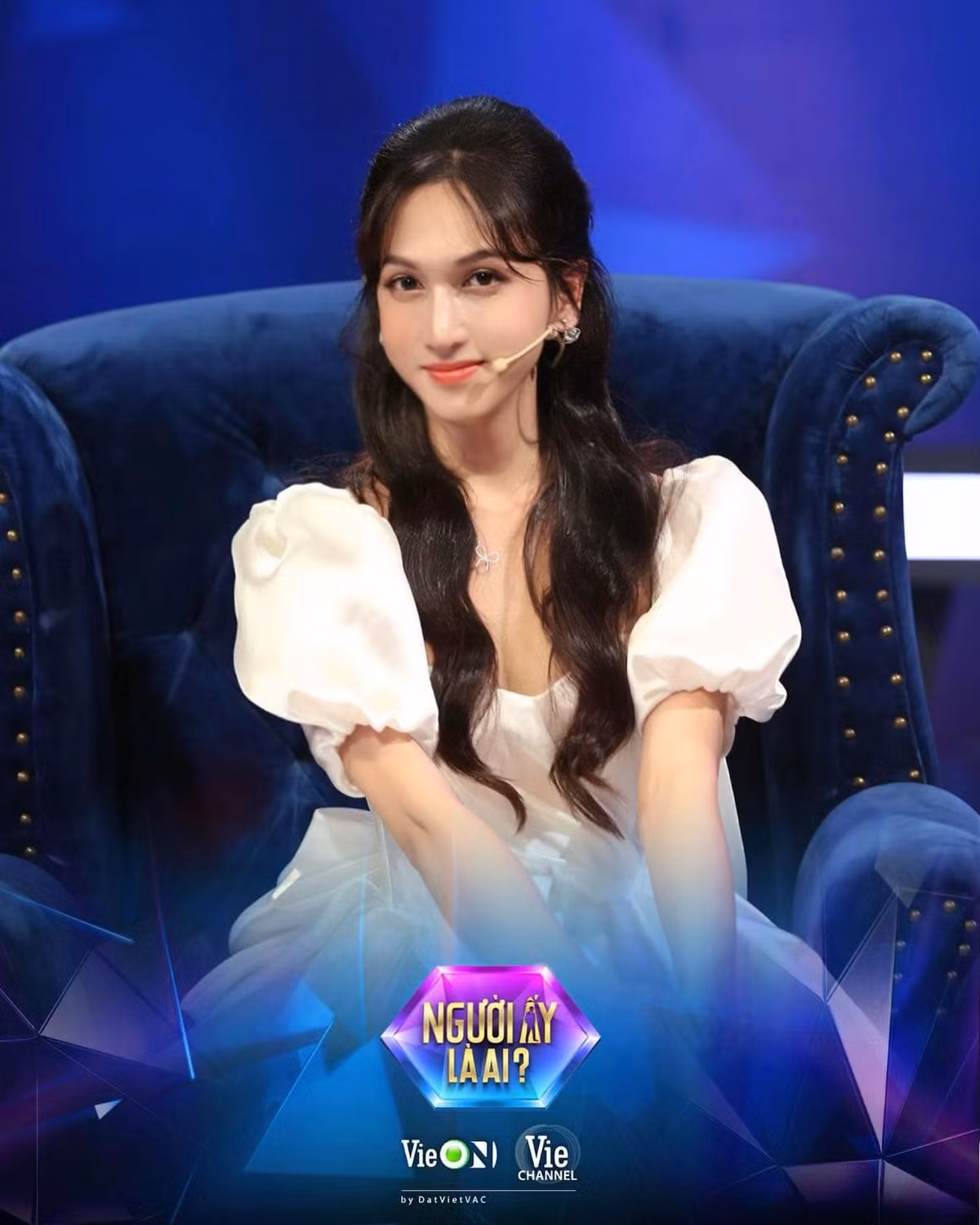 Ngoài ra Hoàng Học cũng là gương mặt không mấy xa lạ trên cộng đồng TikTok.