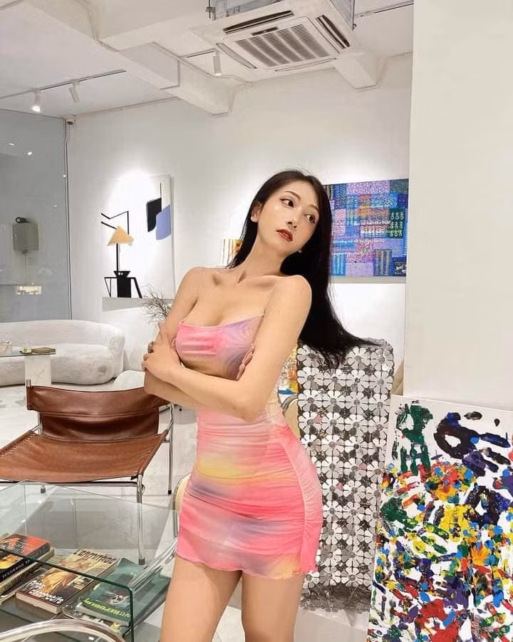 Được biết, Nguyễn Hoàng Học sinh năm 1997, đang sinh sống và làm việc tại TP Hồ Chí Minh.