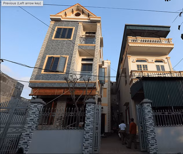 Quang Hải cũng là chàng cầu thủ gây chú ý khi sở hữu khối tài sản kếch xù nhận được sau thành công của các giải đấu.