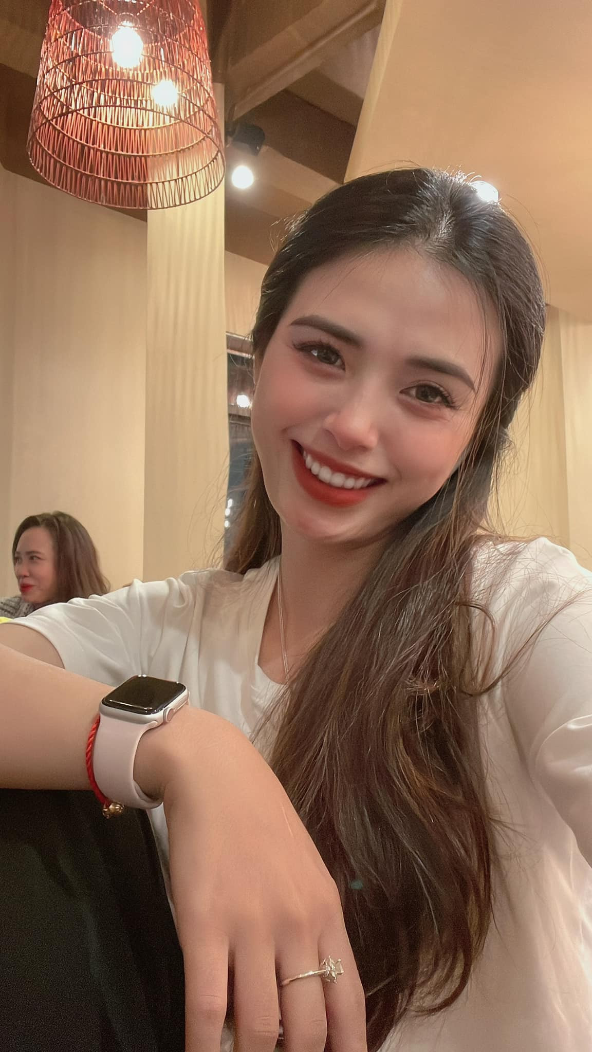 Tài năng, xinh đẹp vậy nên Lê Phương Thảo được nhiều người đặt cho cái tên là "hot girl bắn cung".