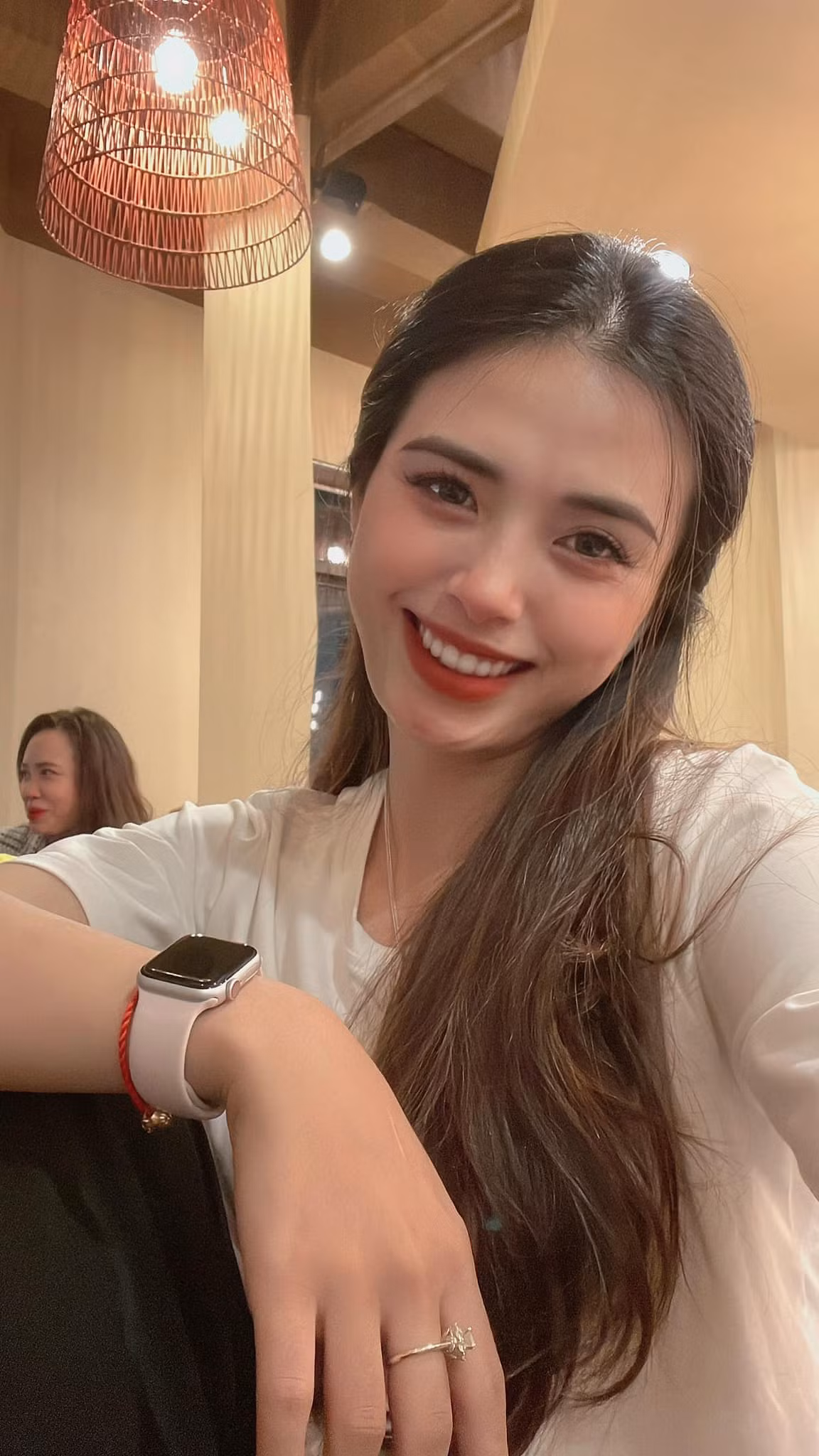 Tài năng, xinh đẹp vậy nên Lê Phương Thảo được nhiều người đặt cho cái tên là "hot girl bắn cung".