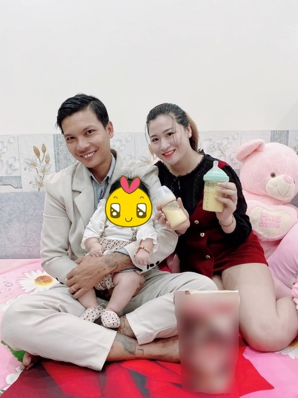 Lộc Fuho khoe cận cảnh nhà mới, tiết lộ chi phí càng “choáng” hơn Loc Fuho khoe can canh nha moi, tiet lo chi phi cang “choang” hon