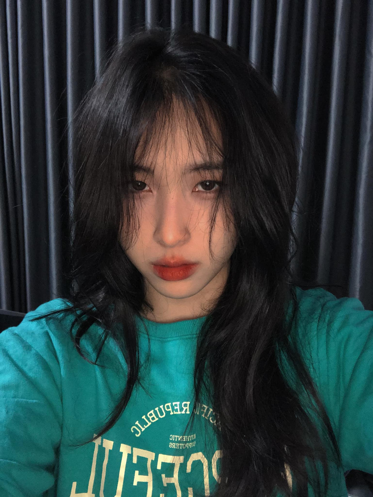 Những bài đăng của nữ sinh này đều nhận về nhiều lượt yêu thích của cư dân mạng.