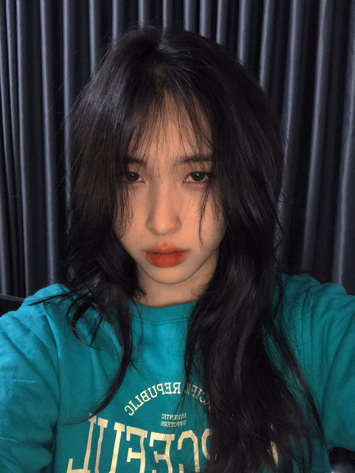 Những bài đăng của nữ sinh này đều nhận về nhiều lượt yêu thích của cư dân mạng.