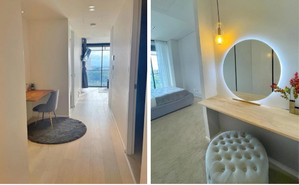 Công chúa út gia đình Ông Cao Thắng luôn nhận được quan tâm với cuộc sống nhung lụa cùng hàng loạt hình ảnh nhan sắc đáng ngưỡng mộ.