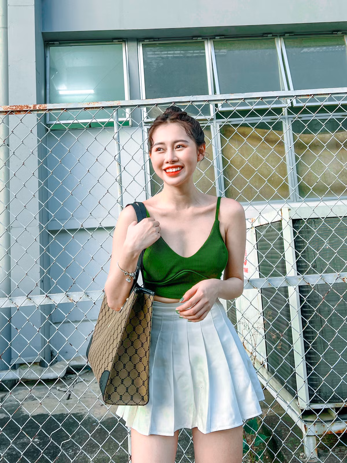 Dẫu vậy khi chứng kiến sự thay đổi của “chị Google” trong thời gian qua, rất nhiều người phải bày tỏ sự ngưỡng mộ.