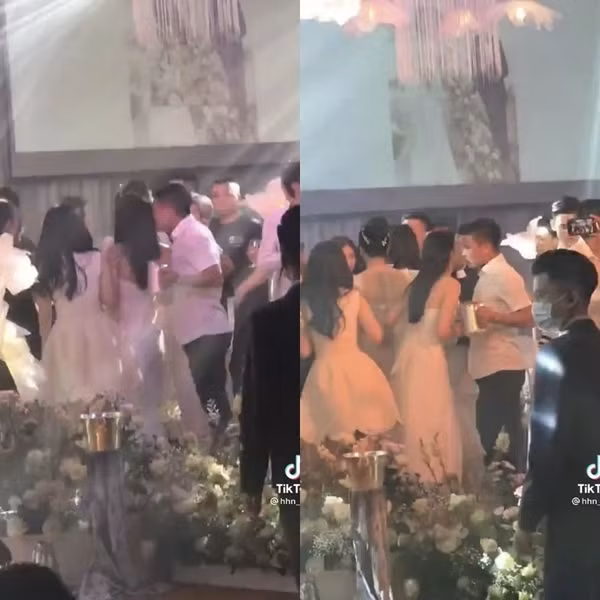 Tất cả những điều này càng khiến người hâm mộ thêm tò mò và mong ngóng ngày cả hai xác nhận chuyện hẹn hò để gửi lời chúc mừng đến đôi trai tài – gái sắc. Ảnh: Tổng hợp